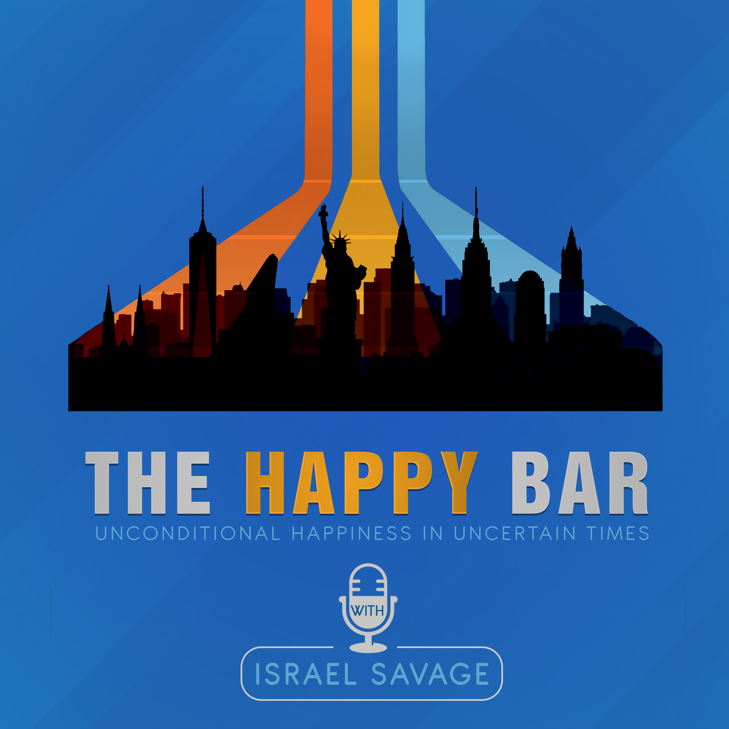 The Happy Bar